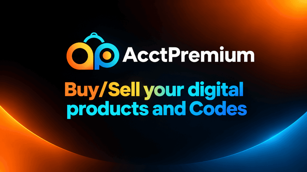 AcctPremium banner