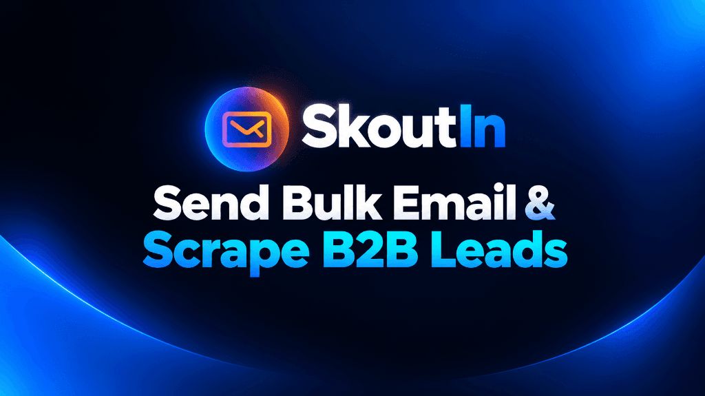 SkoutIn banner